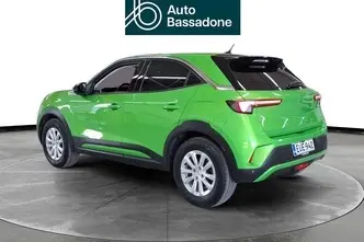 Opel Mokka, diisel, automaat, esivedu