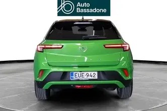Opel Mokka, diisel, automaat, esivedu