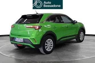 Opel Mokka, diisel, automaat, esivedu