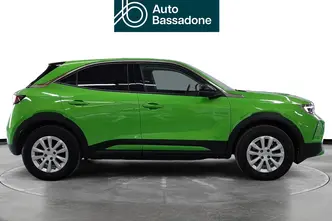 Opel Mokka, diisel, automaat, esivedu