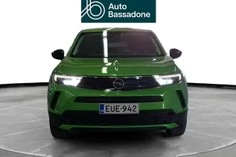 Opel Mokka, diisel, automaat, esivedu