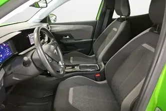 Opel Mokka, diisel, automaat, esivedu