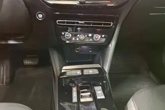 Opel Mokka, diisel, automaat, esivedu