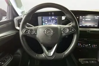 Opel Mokka, diisel, automaat, esivedu