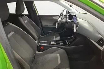 Opel Mokka, diisel, automaat, esivedu