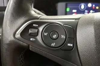 Opel Mokka, diisel, automaat, esivedu