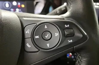 Opel Mokka, diisel, automaat, esivedu