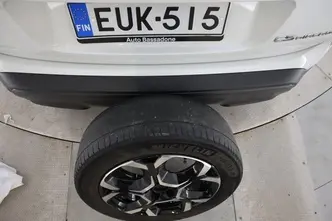 Citroën C5 Aircross, 1.6, 165 kW, pistikhübriid, automaat, esivedu