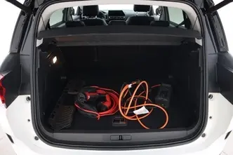 Citroën C5 Aircross, 1.6, 165 kW, pistikhübriid, automaat, esivedu