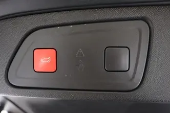 Citroën C5 Aircross, 1.6, 165 kW, pistikhübriid, automaat, esivedu