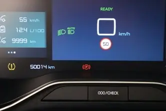 Citroën C5 Aircross, 1.6, 165 kW, pistikhübriid, automaat, esivedu