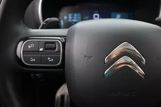 Citroën C5 Aircross, 1.6, 165 kW, pistikhübriid, automaat, esivedu