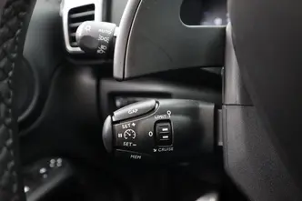 Citroën C5 Aircross, 1.6, 165 kW, pistikhübriid, automaat, esivedu