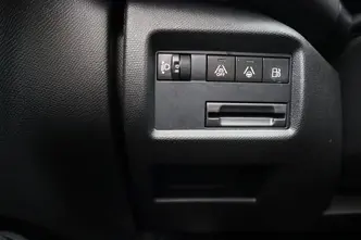 Citroën C5 Aircross, 1.6, 165 kW, pistikhübriid, automaat, esivedu