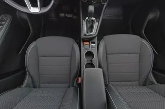 Renault Arkana, 1.6, 105 kW, hübriid, automaat, esivedu