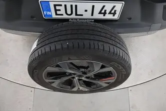 Renault Arkana, 1.6, 105 kW, hübriid, automaat, esivedu