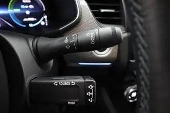 Renault Arkana, 1.6, 105 kW, hübriid, automaat, esivedu