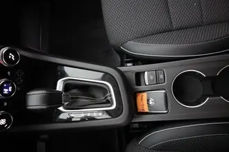Renault Arkana, 1.6, 105 kW, hübriid, automaat, esivedu