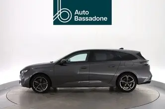 Peugeot 308, 1.6, 132 kW, plug-in hybrid, automatic, front-wheel drive