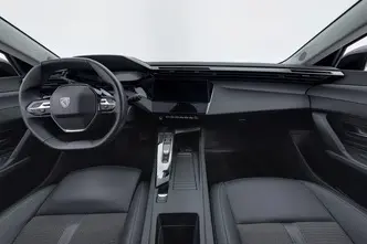 Peugeot 308, 1.6, 132 kW, plug-in hybrid, automatic, front-wheel drive