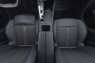 Peugeot 308, 1.6, 132 kW, plug-in hybrid, automatic, front-wheel drive