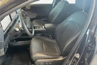 Hyundai IONIQ 6, 168 kW, diesel, automatic, rear-wheel drive