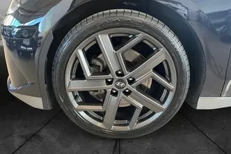 Hyundai IONIQ 6, 168 kW, diesel, automatic, rear-wheel drive