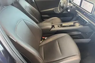Hyundai IONIQ 6, 168 kW, diesel, automatic, rear-wheel drive