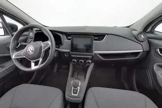 Renault ZOE, 80 kW, diesel, automatic, front-wheel drive