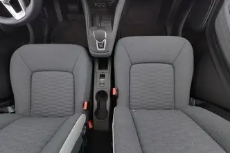 Renault ZOE, 80 kW, diesel, automatic, front-wheel drive