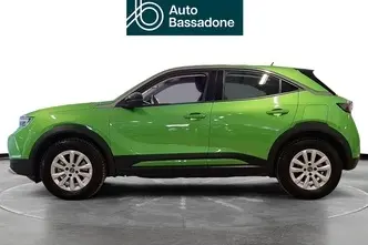 Opel Mokka-e, дизель, автомат, передний привод