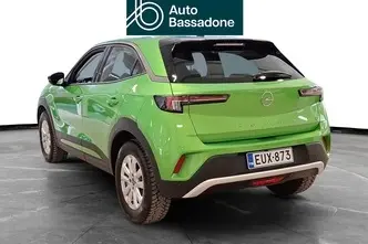 Opel Mokka-e, дизель, автомат, передний привод