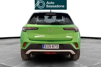 Opel Mokka-e, дизель, автомат, передний привод