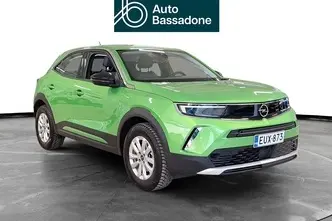 Opel Mokka-e, дизель, автомат, передний привод