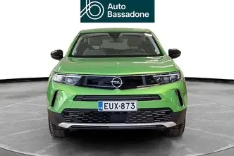 Opel Mokka-e, дизель, автомат, передний привод