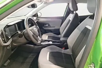 Opel Mokka-e, дизель, автомат, передний привод