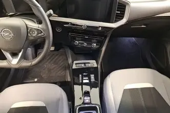 Opel Mokka-e, дизель, автомат, передний привод