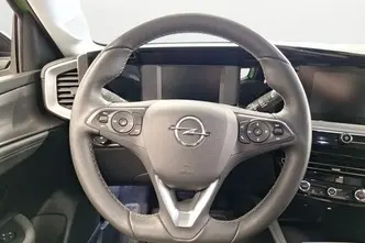 Opel Mokka-e, дизель, автомат, передний привод
