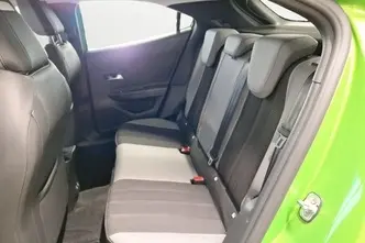 Opel Mokka-e, дизель, автомат, передний привод