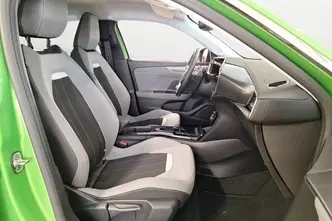 Opel Mokka-e, дизель, автомат, передний привод