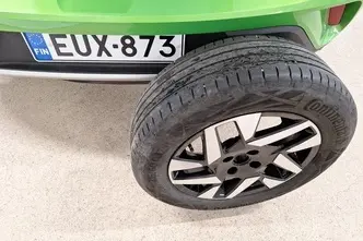Opel Mokka-e, дизель, автомат, передний привод