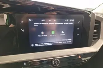 Opel Mokka-e, дизель, автомат, передний привод
