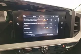 Opel Mokka-e, дизель, автомат, передний привод