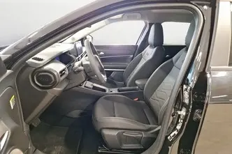 Jeep Avenger, 116 kW, diesel, automatic, front-wheel drive