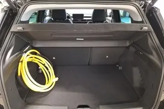 Jeep Avenger, 116 kW, diesel, automatic, front-wheel drive