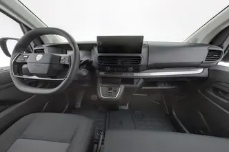 Peugeot Expert, 2.0, 106 kW, diisel, automaat, esivedu