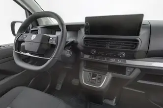 Peugeot Expert, 2.0, 106 kW, diisel, automaat, esivedu