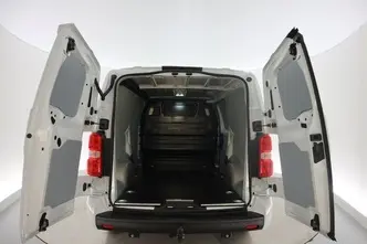 Peugeot Expert, 2.0, 106 kW, diisel, automaat, esivedu