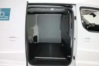 Peugeot Expert, 2.0, 106 kW, diisel, automaat, esivedu