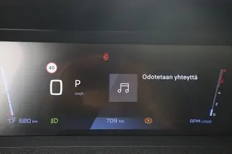 Peugeot Expert, 2.0, 106 kW, diisel, automaat, esivedu